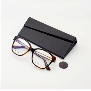 Christian Dior eyewear